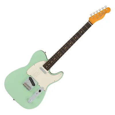 Fender American Vintage II Telecaster RW Surf Green Electric guitar