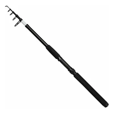 DAM Base-X Tele Spin Rod 2,4 m - g parts