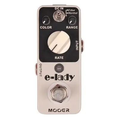 MOOER ME-MFL2 Guitar Effect