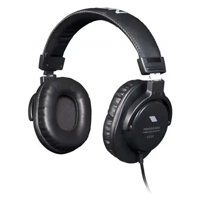 PROEL H200 Studio Headphones