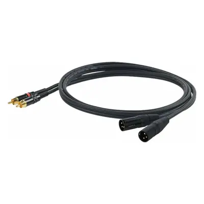 PROEL CHLP330LU15 1,5 m Audio Cable