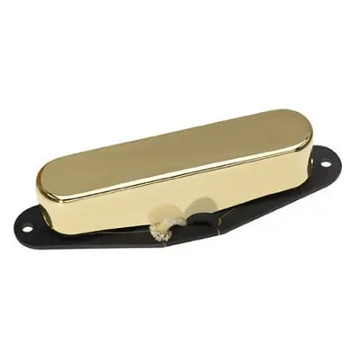 DiMarzio DP417G Gold Single Pickup