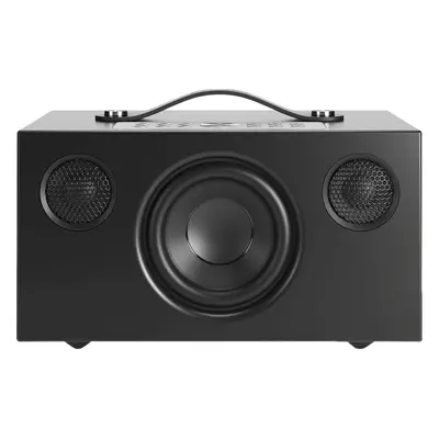 Audio Pro C5 MK II Multiroom Speaker Black pc