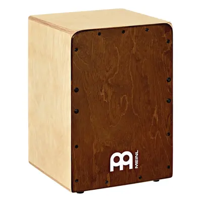 Meinl JC50AB Jam Almond Birch Wood-Cajon