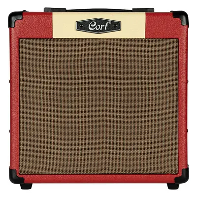 Cort CM15R-DR Solid-State Combo