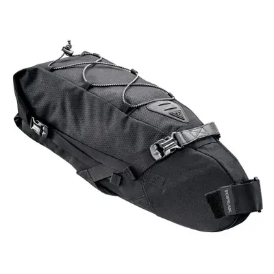 Topeak Back Loader Saddle Bag Black/Gray L