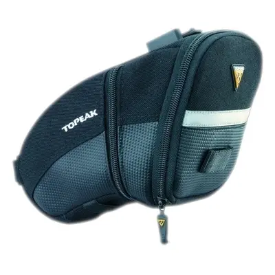 Topeak Aero Wedge Pack Saddle Bag Black