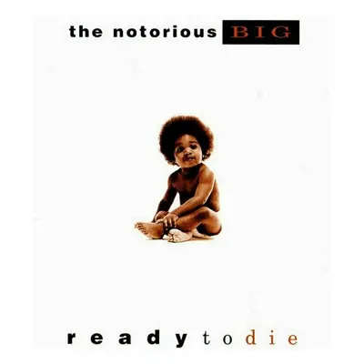 Notorious B.I.G. - Ready To Die (2 LP)