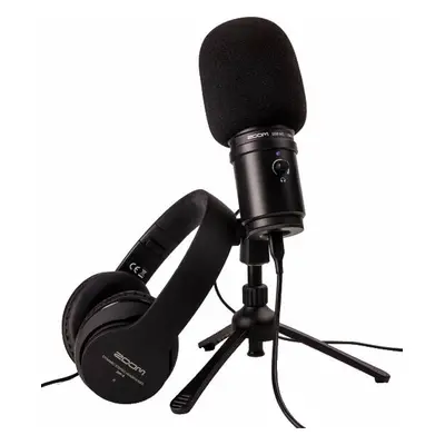 Zoom ZUM-2PMP USB Microphone