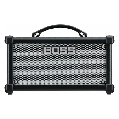 Boss Dual Cube LX Modelling Combo