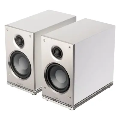 Magnat Signature Edelstein 2.0 Hi-Fi Bookshelf speaker White pcs