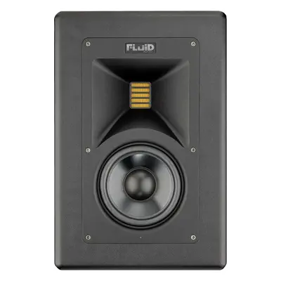 Fluid Audio Image2 Active Studio Monitor pc