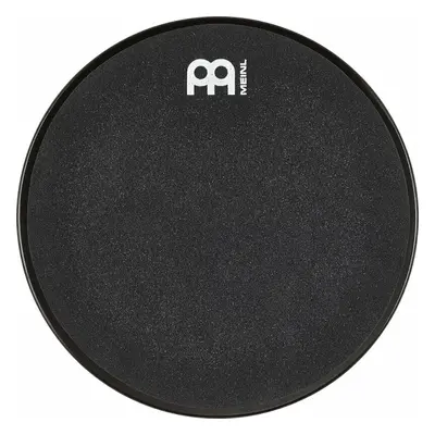 Meinl MMP12BK Practice Pad Black 12"