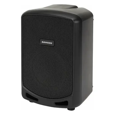 Samson Expedition Escape+ Battery powered PA system