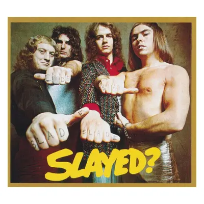 Slade - Slayed? (Reissue) (Remastered) (CD)