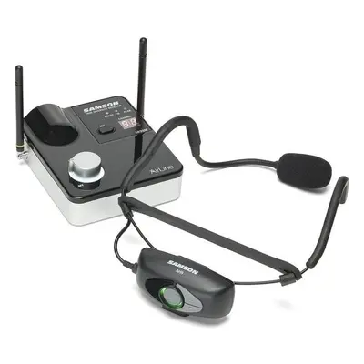 Samson AirLine 99m AH9 Wireless set