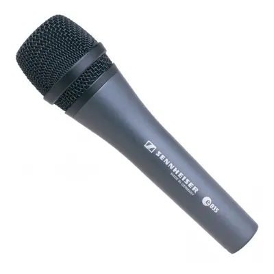 Sennheiser E835 Vocal Dynamic Microphone