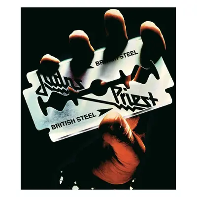 Judas Priest - British Steel (Remastered) (CD)