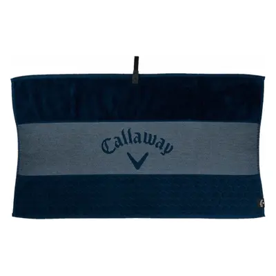 Callaway Tour Navy Towel