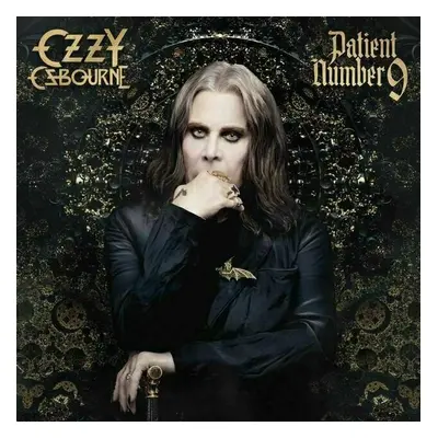 Ozzy Osbourne - Patient Number (2 LP)