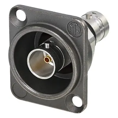 Neutrik NBB75DFIX XLR connector