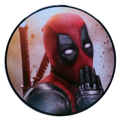 Deadpool - Deadpool (Picture Disc) (LP)