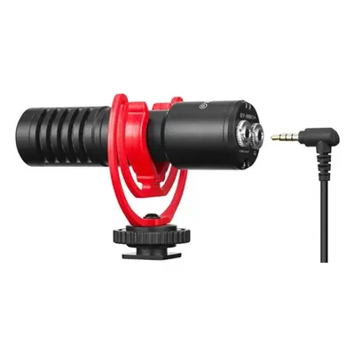 BOYA BY-MM1 Plus Video Microphone