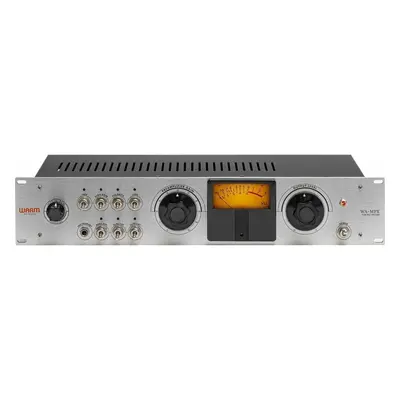 Warm Audio WA-MPX Microphone Preamp