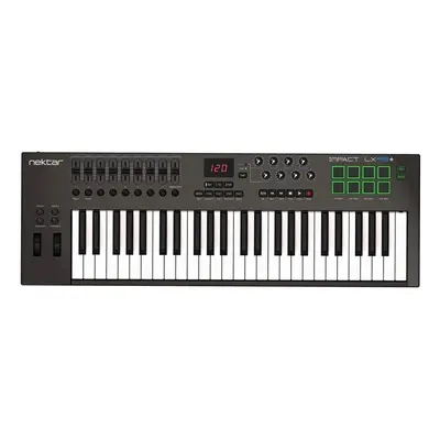 Nektar Impact-LX49-Plus Master Keyboard