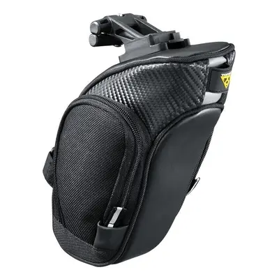 Topeak Mondo Pack Saddle Bag Black