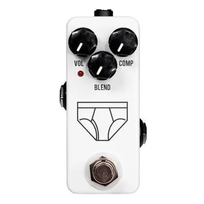 JHS Pedals Whitey Tighty Guitar Effect