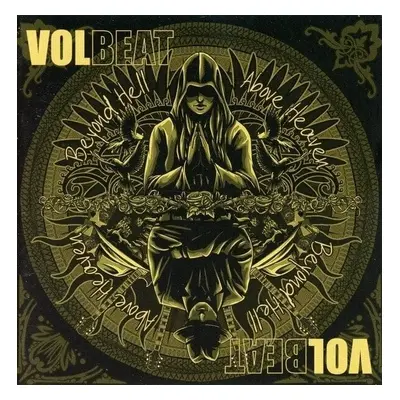 Volbeat - Beyond Hell / Above Heaven (Reissue) (CD)