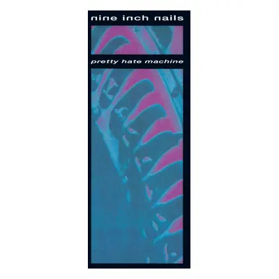 Nine Inch Nails - Pretty Hate Machine (Reissue) (180g) (LP)