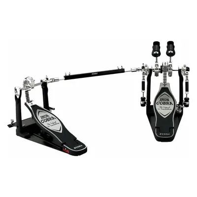 Tama HP900RWN Iron Cobra Rolling Glide Double Pedal