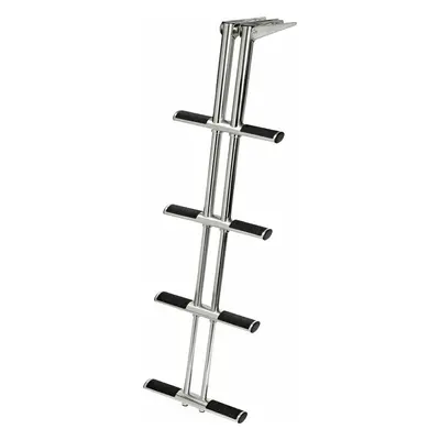 Osculati Diver Telescopic Ladder Boat Ladder, Boat Gangway