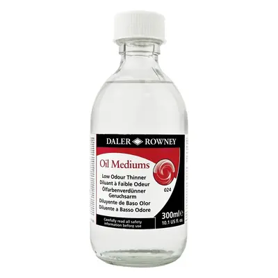 Daler Rowney Georgian Medium ml pc