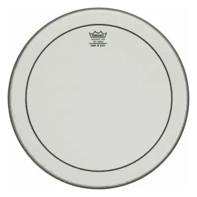 Remo PS-0114-00 Pinstripe Coated 14" Drum Head