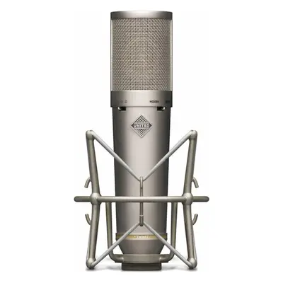 United Studio Technologies UT Twin87 Studio Condenser Microphone