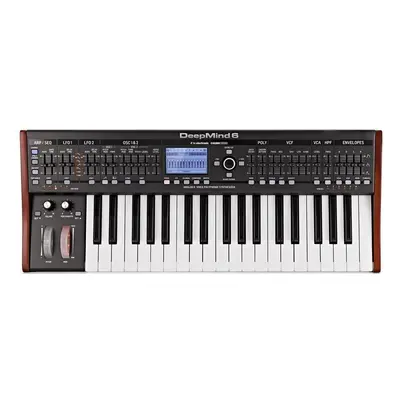 Behringer DeepMind Synthesizer