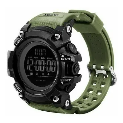 Delphin Watch Digital Watch WIRUS mm