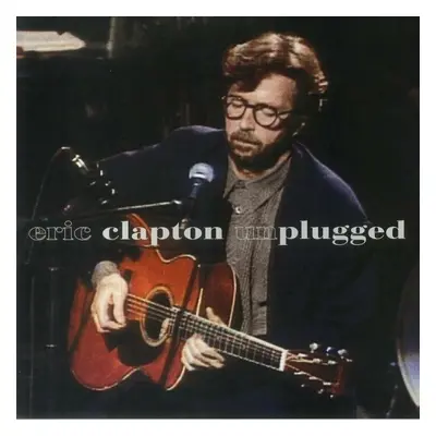 Eric Clapton - Unplugged (Reissue) (180g) (2 LP)