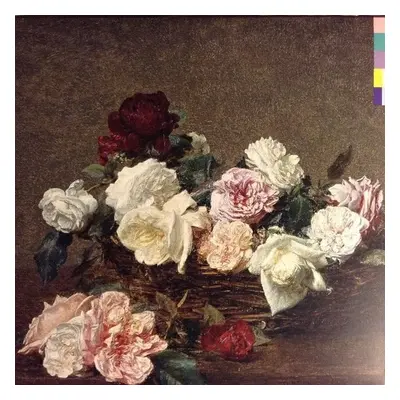 New Order - Power, Corruption & Lies (LP)