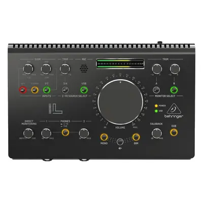 Behringer Studio Monitor Selector / Controller