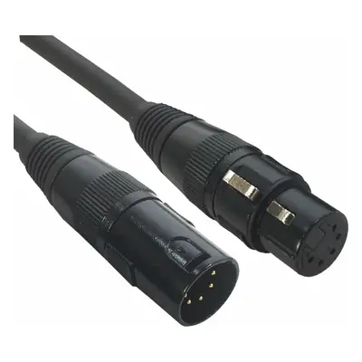 ADJ AC-DMX5/15 DMX Light Cable