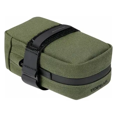 Topeak Elementa Slim Saddle Bag Green 0,5