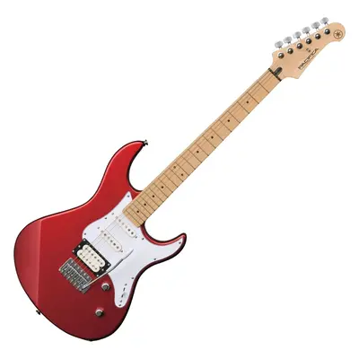 Yamaha Pacifica 112VM RM RL Red Metallic Electric guitar