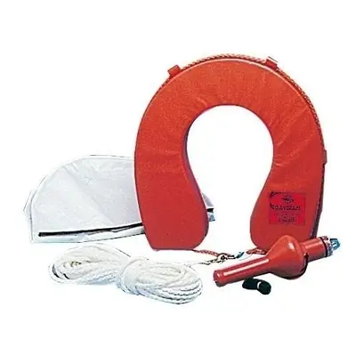 Osculati Horseshoe Liifebuoy Marine Rescue Equipment