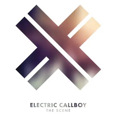 Electric Callboy - Scene (CD)