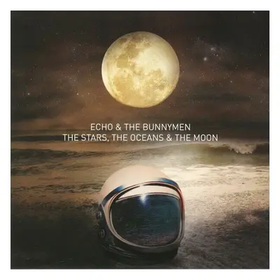 Echo & The Bunnymen - The Stars, The Oceans & The Moon (2 LP)