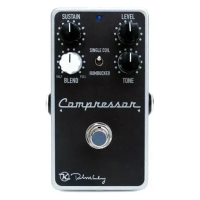 Keeley Compressor Plus Guitar Effect